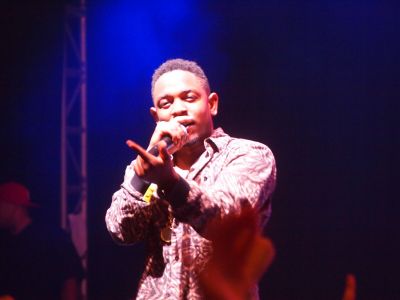 Kendrick Lamar Bilety