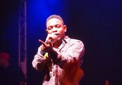 Kendrick Lamar Bilety