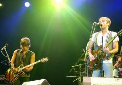 Kings of Leon Bilety