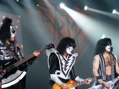Kiss Bilety