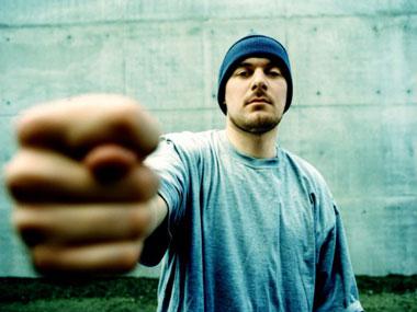 Kool Savas Bilety