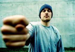 Kool Savas Bilety