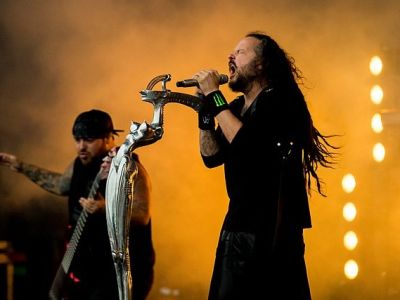 Korn Bilety
