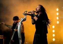 Korn Bilety