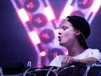 Kygo Bilety
