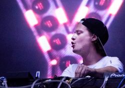 Kygo Bilety