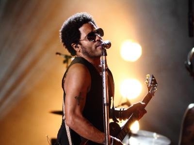 Lenny Kravitz Bilety