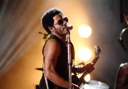 Lenny Kravitz Bilety