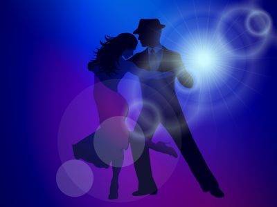 Let's Dance Bilety