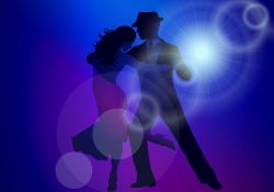 Let's Dance Bilety