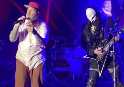 Limp Bizkit Bilety