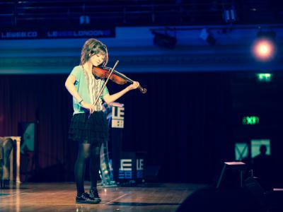 Lindsey Stirling Bilety
