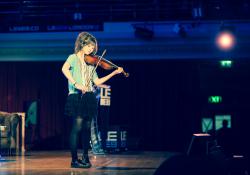 Lindsey Stirling Bilety
