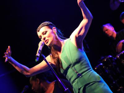 Lisa Stansfield Bilety