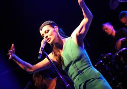 Lisa Stansfield Bilety