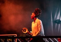 Little Simz Bilety