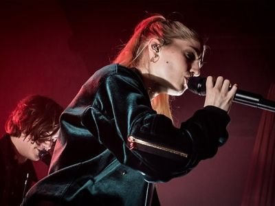 London Grammar Bilety