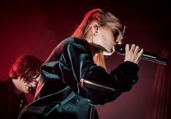London Grammar Bilety