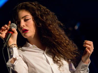 Lorde Bilety