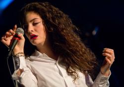 Lorde Bilety