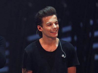 Louis Tomlinson Bilety