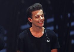 Louis Tomlinson Bilety