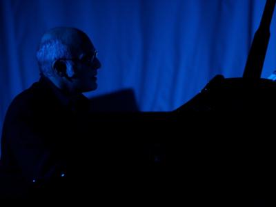 Ludovico Einaudi Bilety