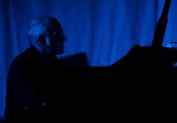 Ludovico Einaudi Bilety