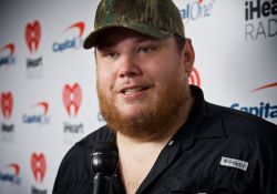 Luke Combs Bilety