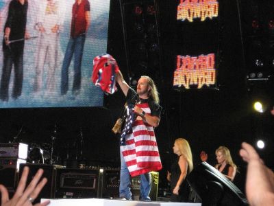 Lynyrd Skynyrd Bilety