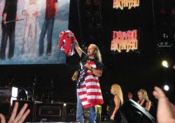 Lynyrd Skynyrd Bilety