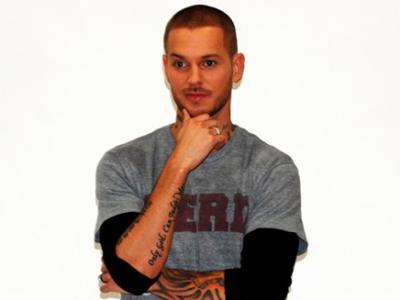 M Pokora Bilety