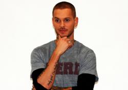 M Pokora Bilety