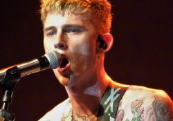 Machine Gun Kelly Bilety