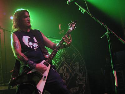 Machine Head Bilety