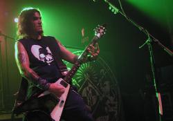 Machine Head Bilety