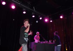 Macklemore Bilety