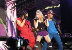 Madonna Bilety