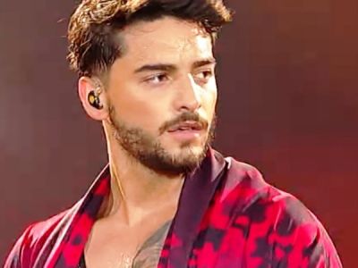 Maluma Bilety