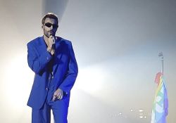 Marco Mengoni Bilety