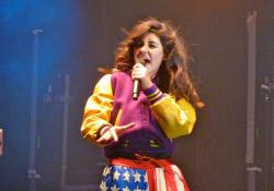 Marina and the Diamonds Bilety