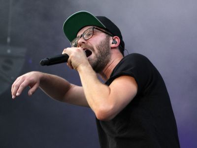 Mark Forster Bilety