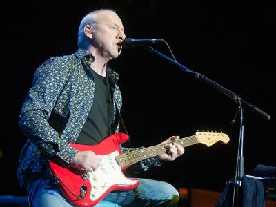 Mark Knopfler Bilety