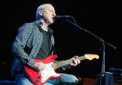 Mark Knopfler Bilety