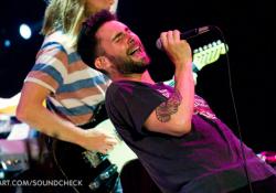 Maroon 5 Bilety