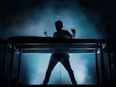 Martin Garrix Bilety