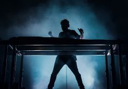 Martin Garrix Bilety