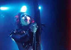 Marilyn Manson Bilety