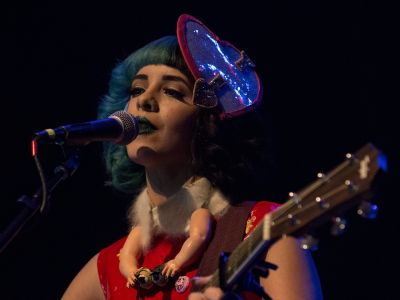 Melanie Martinez Bilety