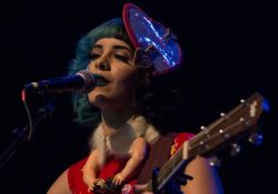 Melanie Martinez Bilety
